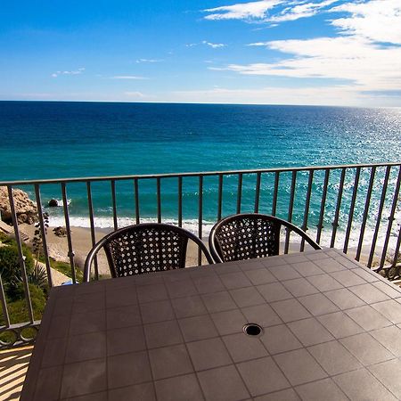 Carabeo 72 Menyber Apartamento Nerja Exterior foto