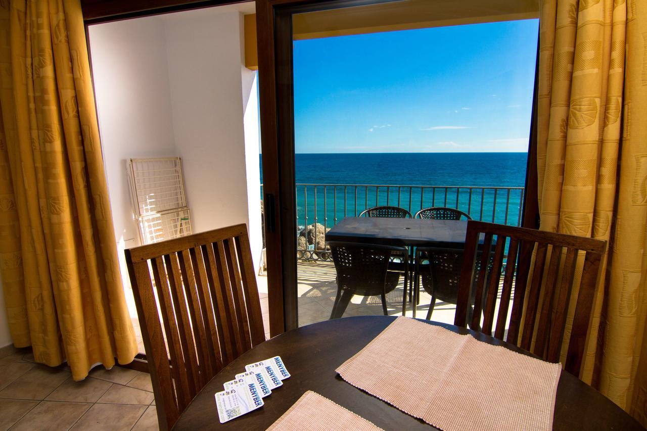 Carabeo 72 Menyber Apartamento Nerja Exterior foto